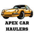 Apex Car Haulers logo