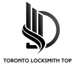 Toronto Locksmith Top logo