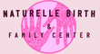 Naturelle Birth & Family Center logo