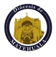 Diócesis de Matehuala logo