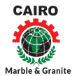 Cairo Company for Marble & Granite logo