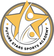 Future Stars Sports Academy logo