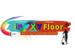 Epoxy Lantai | Jasa Kontraktor Aplikator Pengecatan Epoxy Premium logo