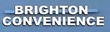 Brighton Convenience logo