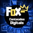 Fox Conteúdos Digitais logo