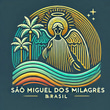 São Miguel dos Milagres logo