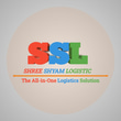 SHREE SHYAM LOGISTIC logo
