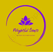 Delightful Scents Candles logo