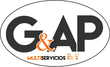 MULTI SERVICIOS G AP logo