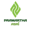 Cluster Pramartha Asri logo