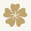 Flowerity – Quilling Art & Paper Creations logo