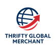 Thrifty Global Merchant logo