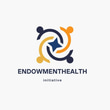 Endowment Health Initiative logo