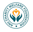 ANU CHARITY WELFARE FOUNDATION logo