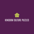 kingdom culture puzzles logo