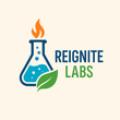 Reignite Research & Analytical Laboratories logo