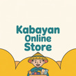 Kabayan Online Store Shop logo