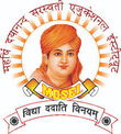 Maharishi Dayanand College of Education logo