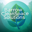 Barrow CleanSpace Solutions logo