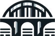 Solid Bridge Logistics logo