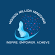 Mission Million Mindshine logo
