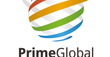 PRIME GLOBAL CARE INC logo