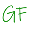 grow forward with Maghie logo
