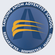 Tanjung Anom Adventist School logo