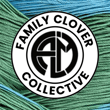 Family Clover Collective logo