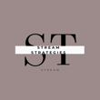 Clearstreamstrategies logo