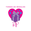 TIENDA DE REGALOS RP logo