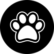 De Coon's Of The Gang logo