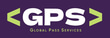 GPS - Global Pass Services logo