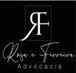 Advocacia Rosa e Ferreira logo