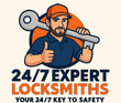 247 Expert Locksmiths logo