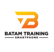 Batam Training Smartphone logo