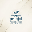 Pranjal Nasha Mukti Kendra logo