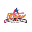 El TEJAS MEXICAN RESTAURANT logo