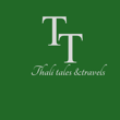 Thali Tales and Travel logo