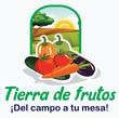 Cosecha de Frutos Select logo