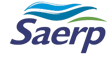 saerp departamento de agua e esgoto de ribeirão preto logo