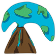 The Great Shark Derby logo