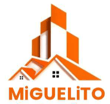 Miguelito construcciones logo