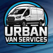 Urban Van Services | House and Office Removals | Birmingham and West Midlands logo