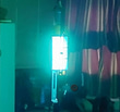 Professional UV Disinfection Services, LLC™ logo