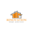 RENOVATION HOME SERVICES logo