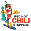 Red Hot Chili Steppers Apparel logo