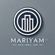 Mariyam limited liability company logo