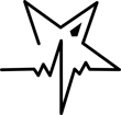 Ripstars Music Productions logo