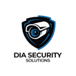 DIA security solutions logo